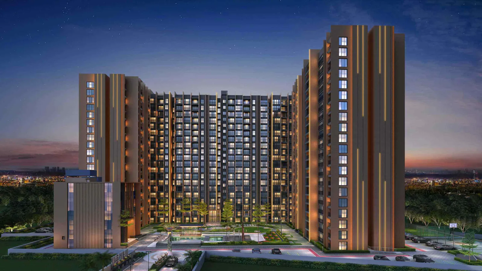 Casagrand Cloud9 project site