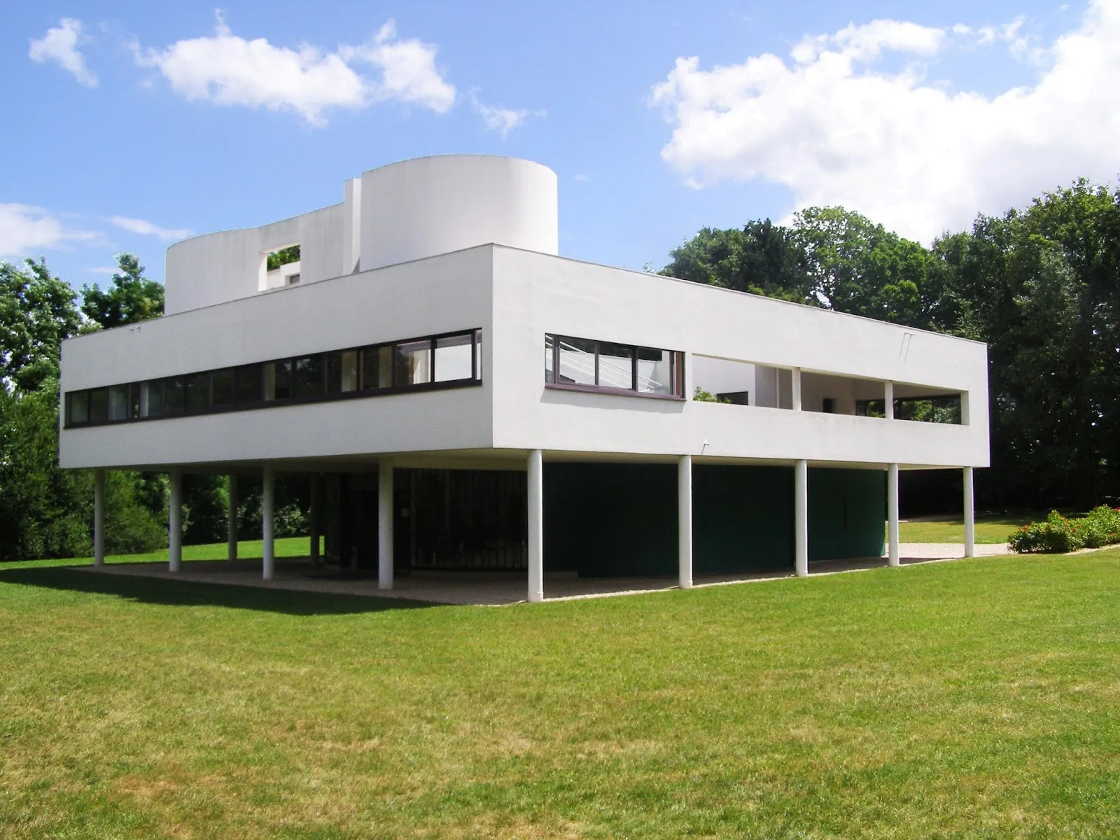 Casagrand Savoye project site