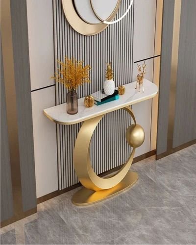 Console Table, reference design 011