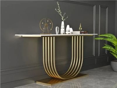 Console Table, reference design 012