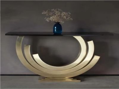 Console Table, reference design 013