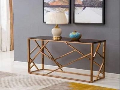 Console Table, reference design 017