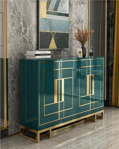 Console Table, reference design 020
