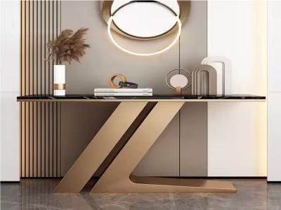 Console Table, reference design 022