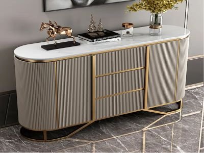 Console Table, reference design 004