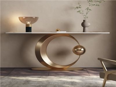 Console Table, reference design 005