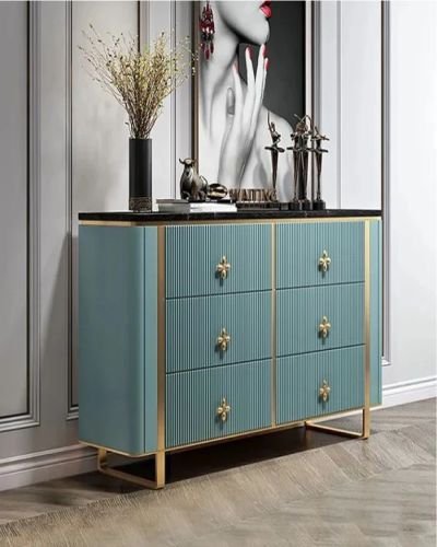 Console Table, reference design 006