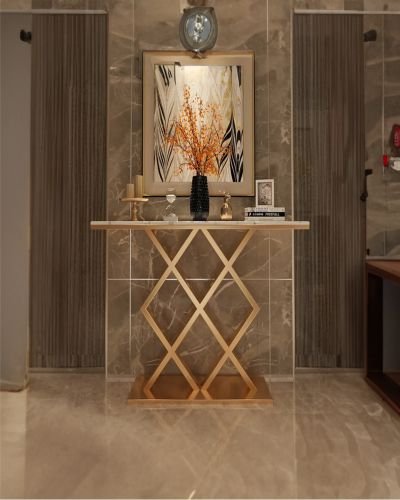 Console Table, reference design 007