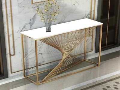 Console Table, reference design 008