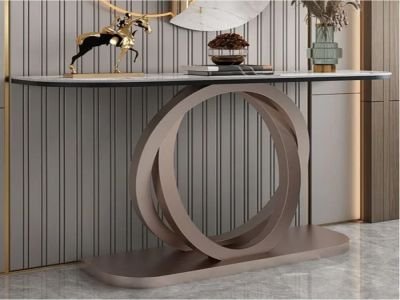 Console Table, reference design 009