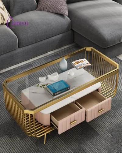 Center Table, reference design 003