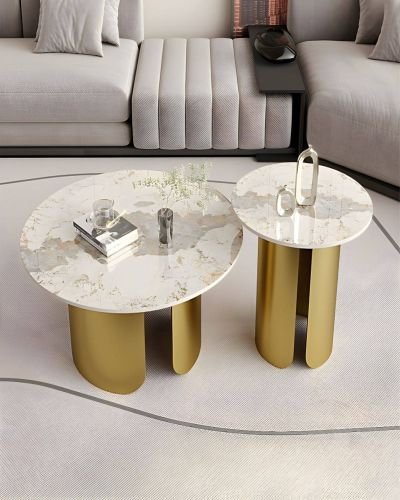 Center Table, reference design 006
