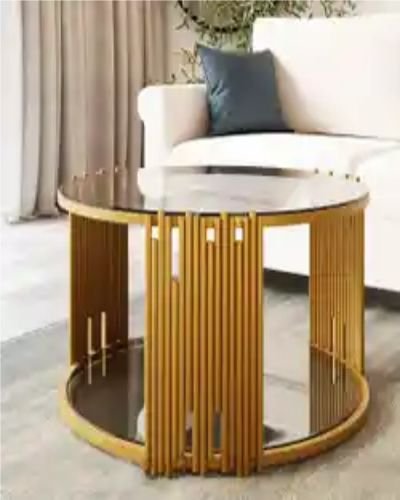 Center Table, reference design 007