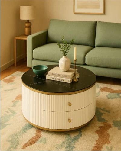 Center Table, reference design 014