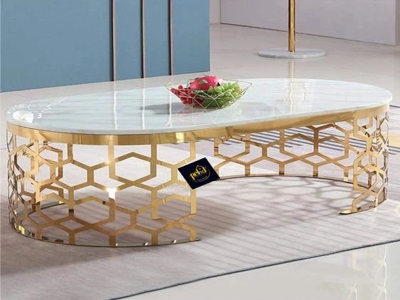 Center Table, reference design 004