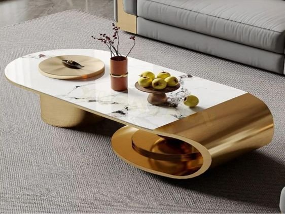 Center Table, reference design 008