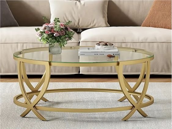 Center Table, reference design 016