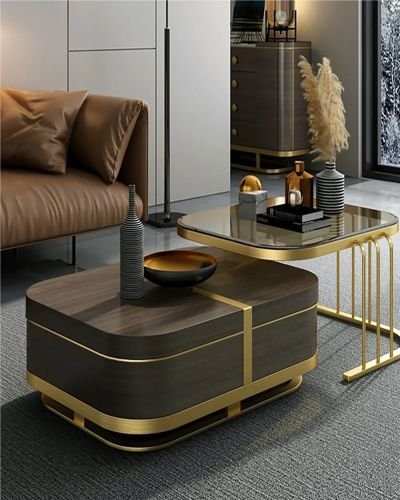 Center Table, reference design 002