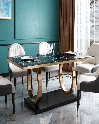 Dining Table, reference design 003