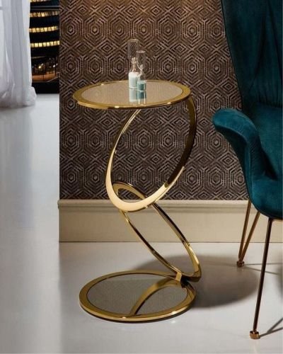 Side Table, reference design 011