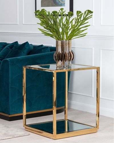 Side Table, reference design 014