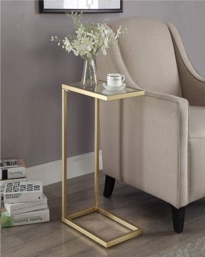 Side Table, reference design 015