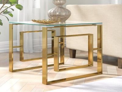 Side Table, reference design 017