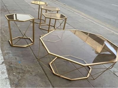 Side Table, reference design 019