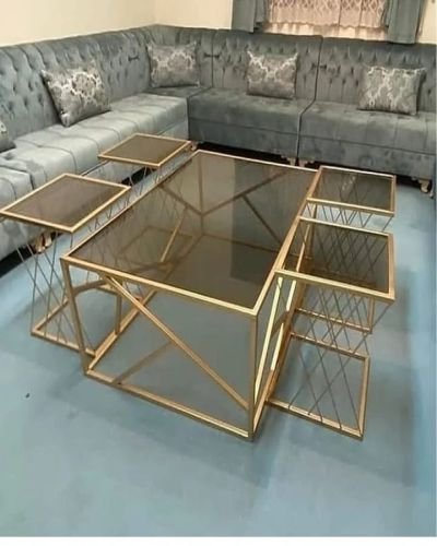 Side Table, reference design 020