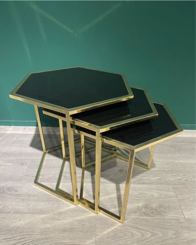 Side Table, reference design 021