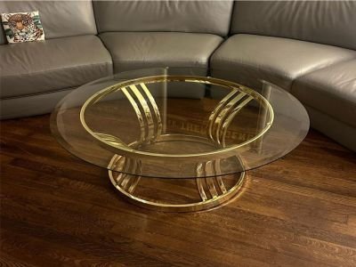 Side Table, reference design 023