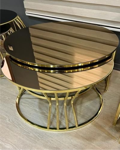 Side Table, reference design 024