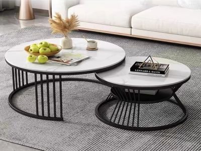 Side Table, reference design 005