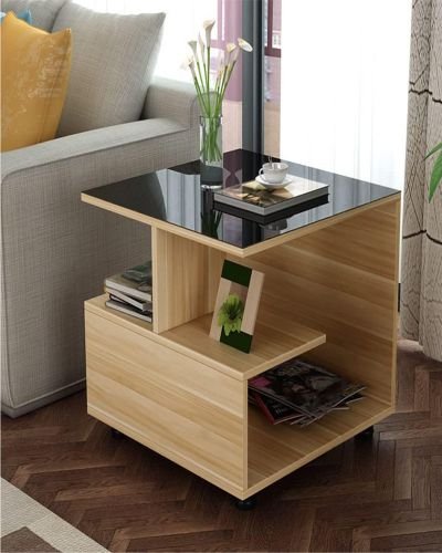 Side Table, reference design 007