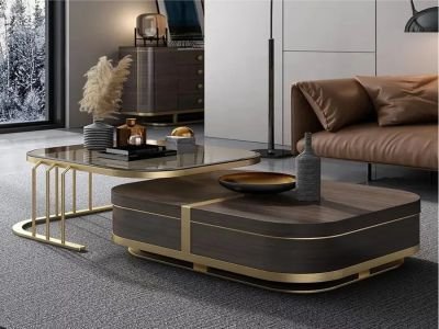 Side Table, reference design 009