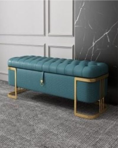 Laser-Cut Sofa & Chairs, reference design 020