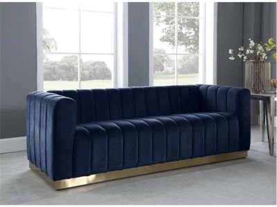 Laser-Cut Sofa & Chairs, reference design 022
