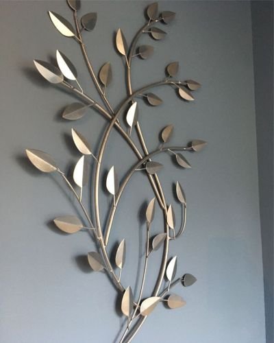 PVD Wall Art & Swings, reference design 003
